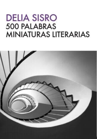 Tapa de 500 palabras. Miniaturas literarias