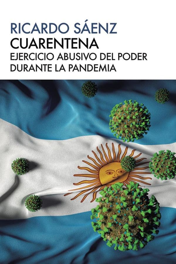Tapa de Cuarentena. Ejercicio abusivo del poder durante la pandemia