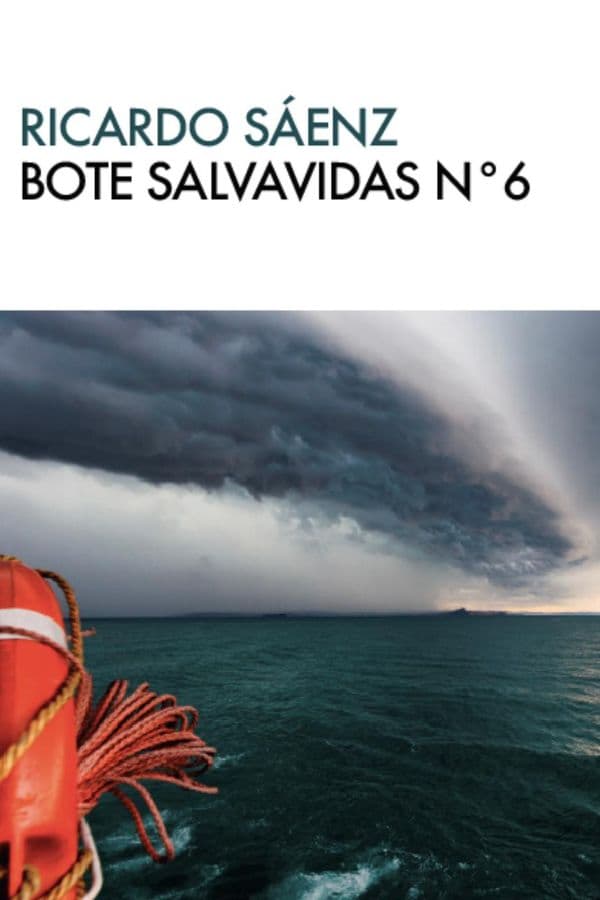 Tapa de Bote salvavidas N° 6