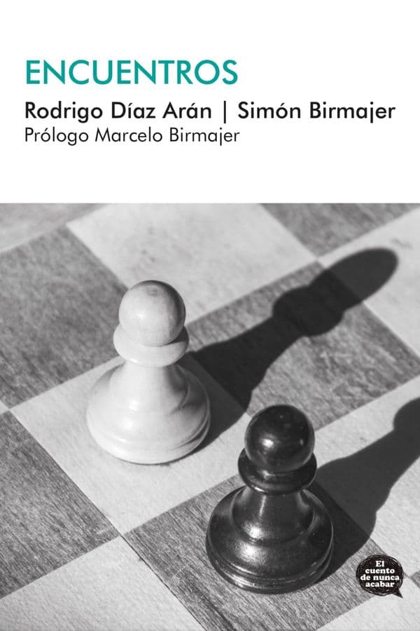 Tapa de Encuentros