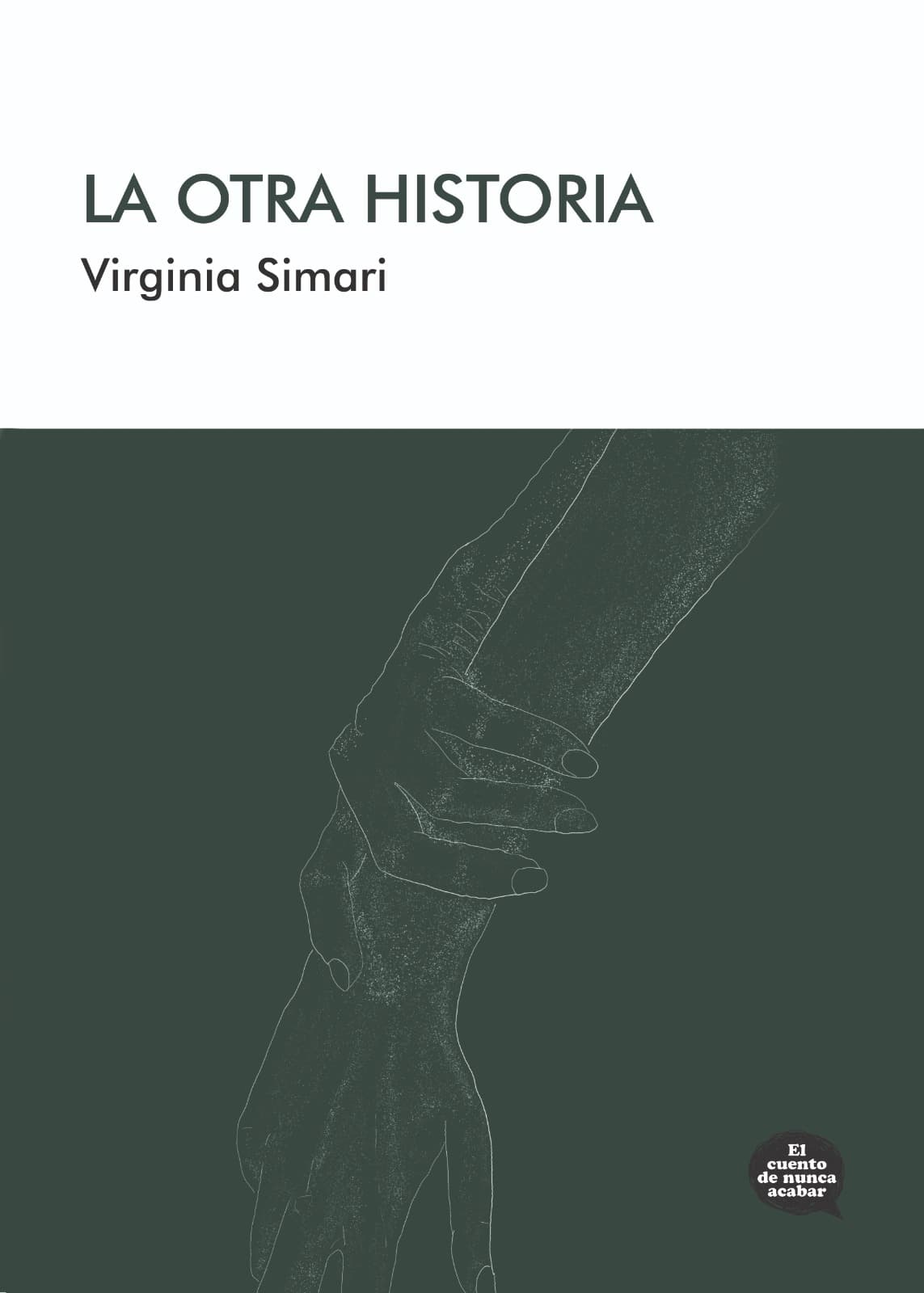 Tapa de La otra historia